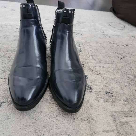 Zara ankle boots - Picture 3 of 3